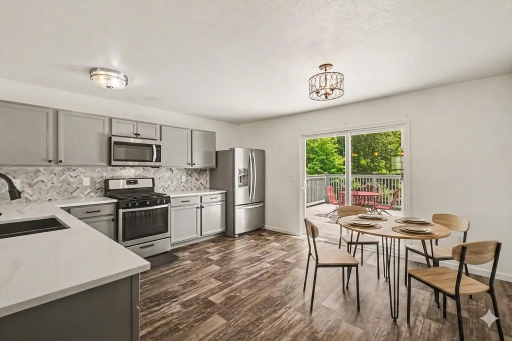 5223 Seawall Court South Haven Charter Township MI 49090