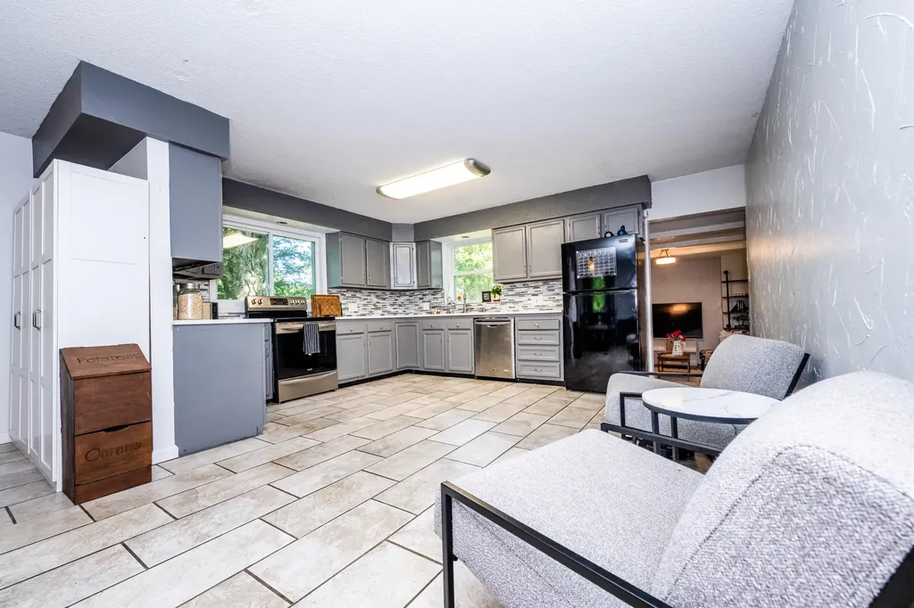 5594 Pokagon Road Berrien Township MI 49103