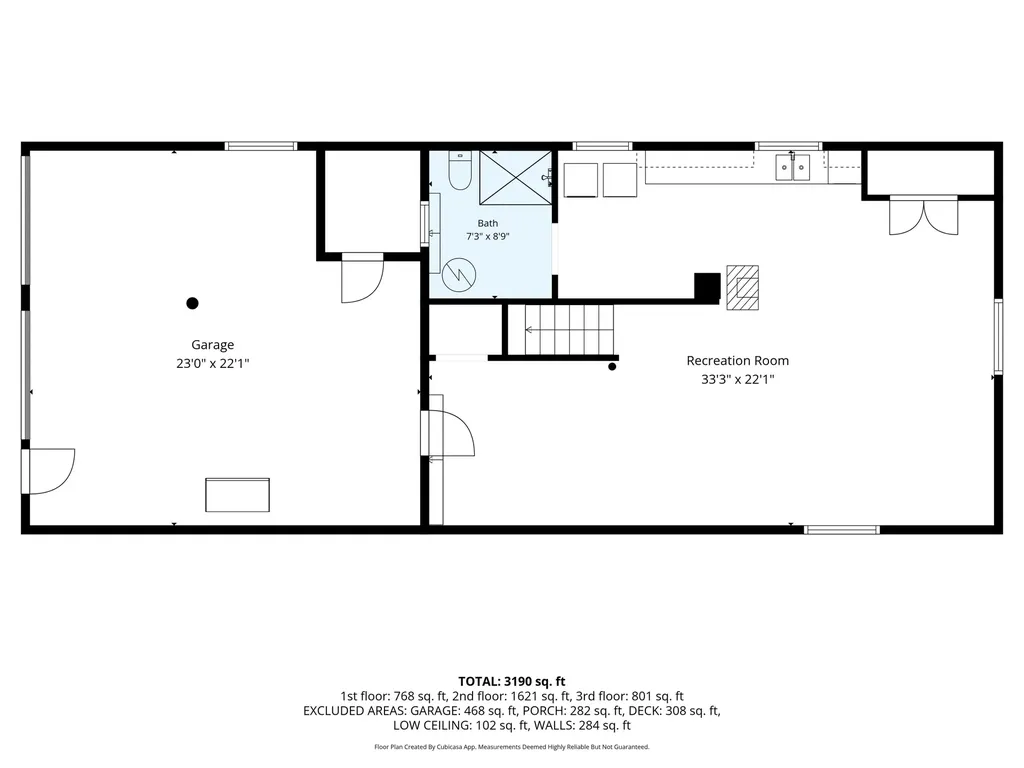 5594 Pokagon Road Berrien Township MI 49103