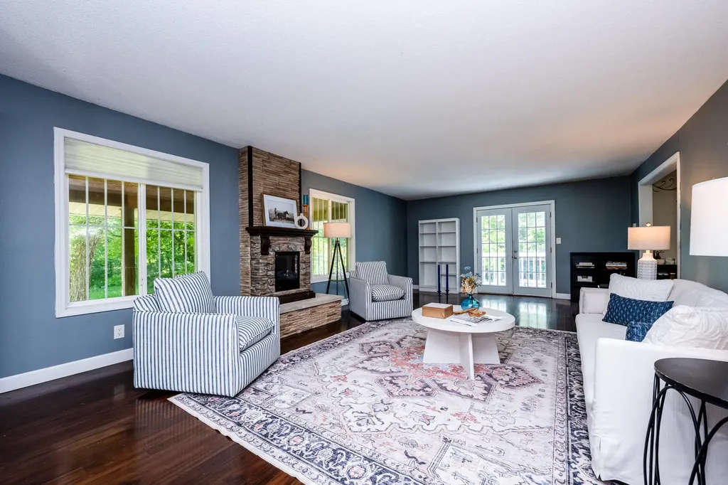 5594 Pokagon Road Berrien Township MI 49103