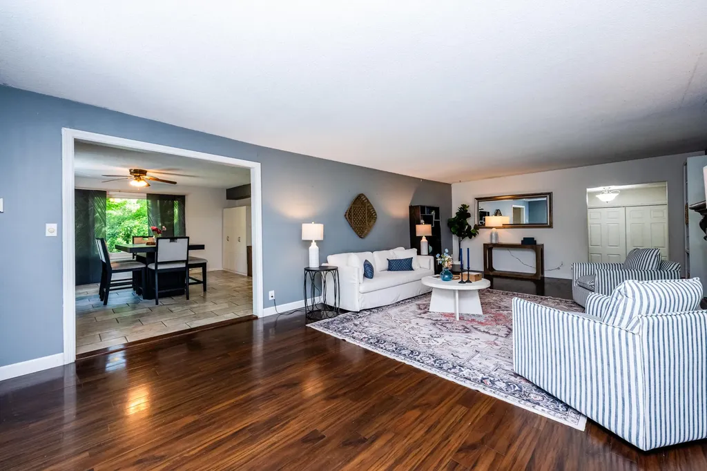 5594 Pokagon Road Berrien Township MI 49103