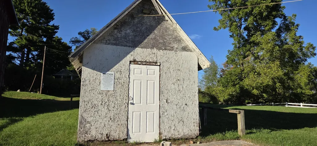 3223 Dunning Street Howard Township MI 49031