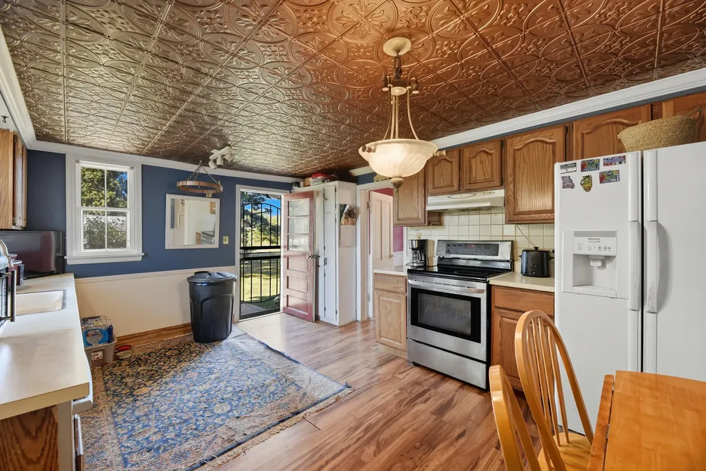 3223 Dunning Street Howard Township MI 49031