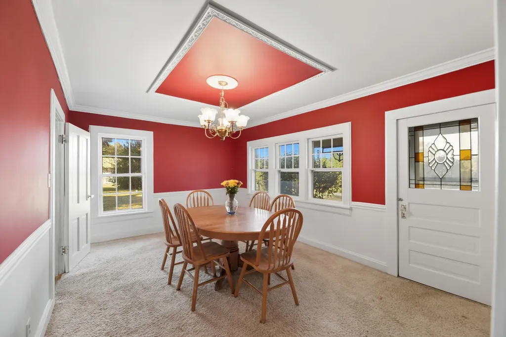 3223 Dunning Street Howard Township MI 49031