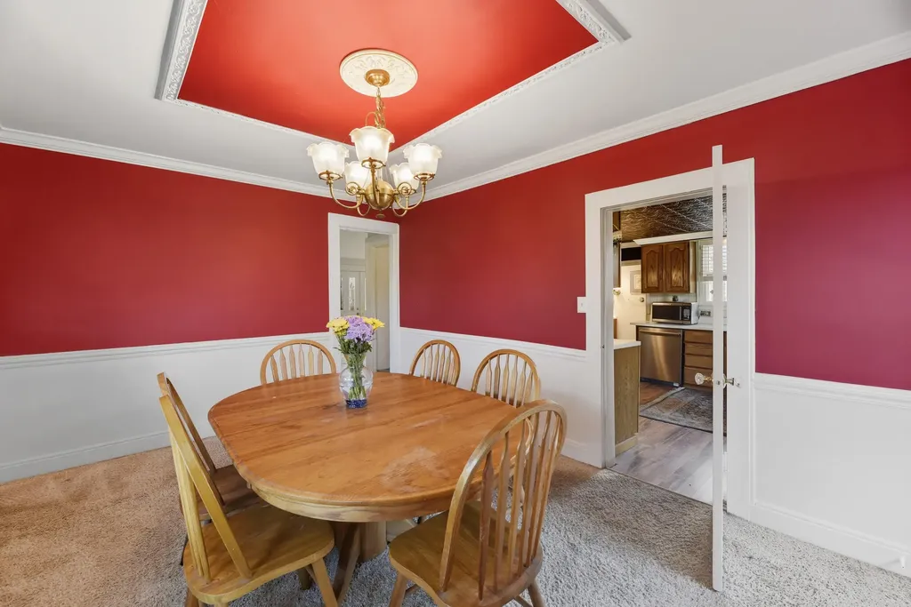 3223 Dunning Street Howard Township MI 49031