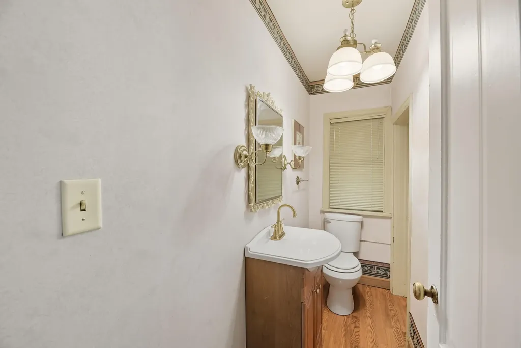3223 Dunning Street Howard Township MI 49031