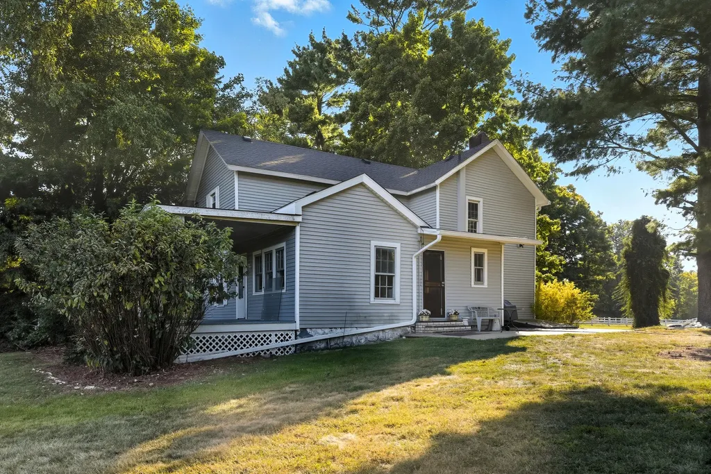 3223 Dunning Street Howard Township MI 49031
