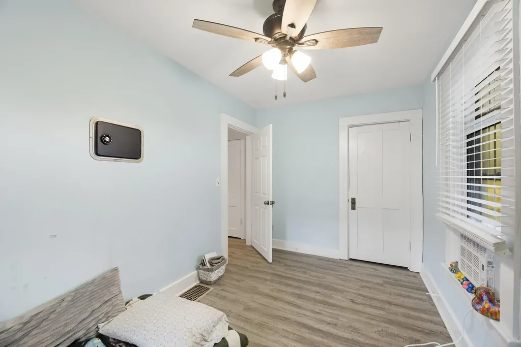 3223 Dunning Street Howard Township MI 49031
