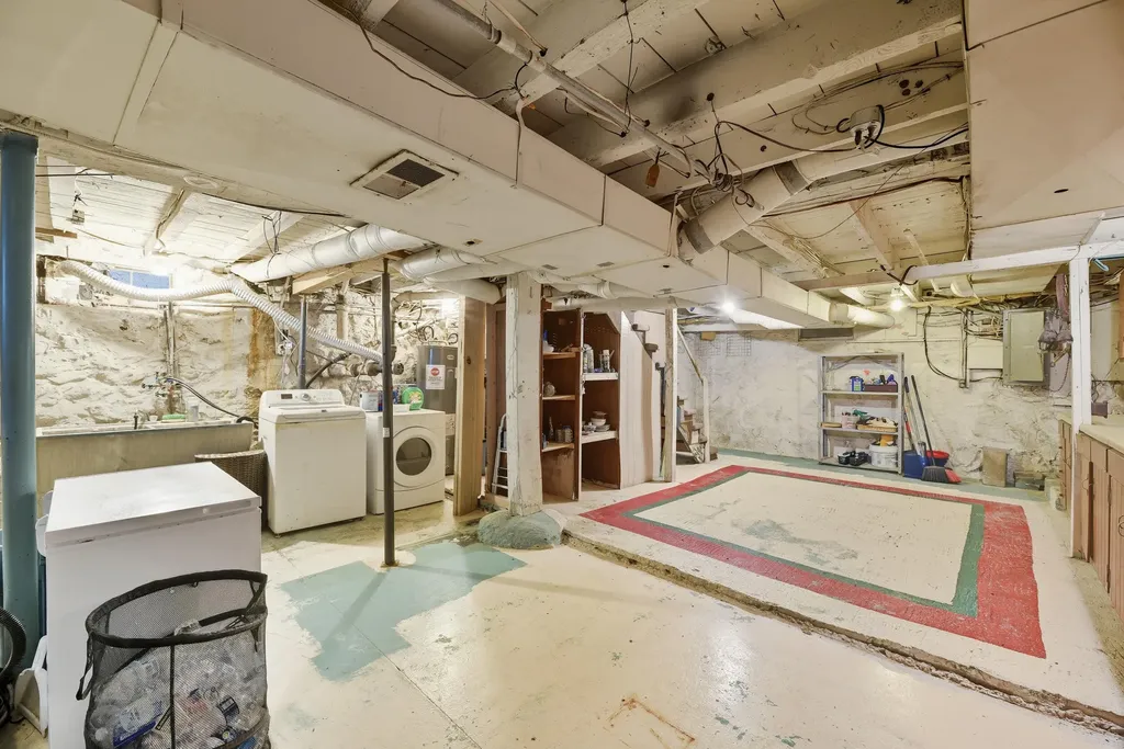 3223 Dunning Street Howard Township MI 49031