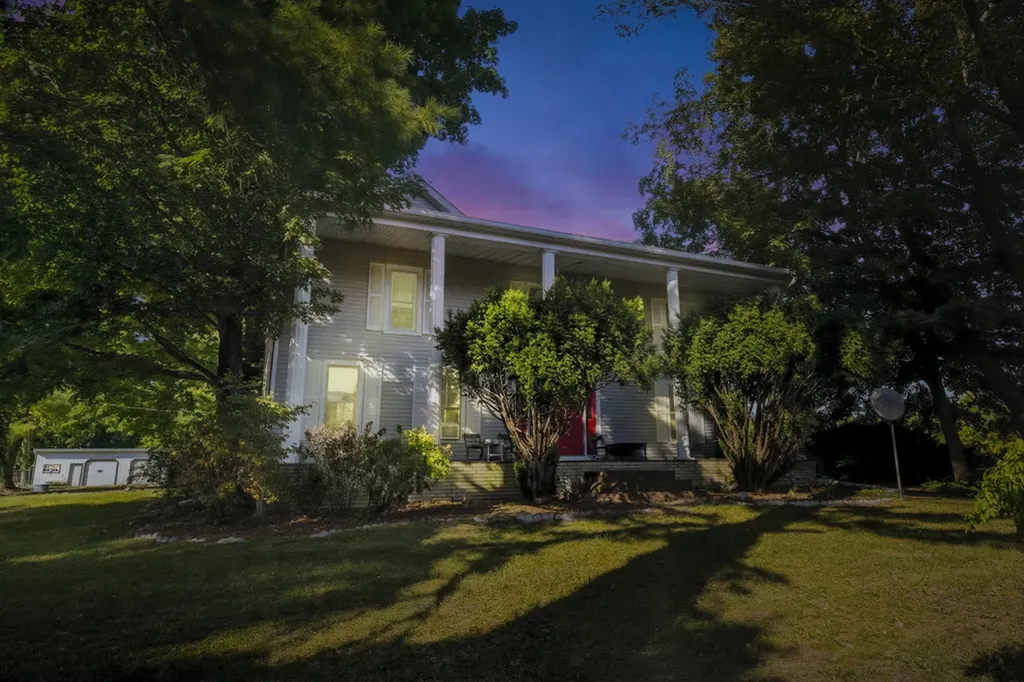3223 Dunning Street Howard Township MI 49031