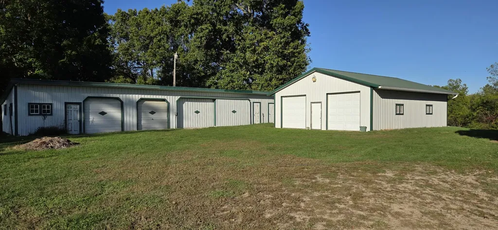 3223 Dunning Street Howard Township MI 49031