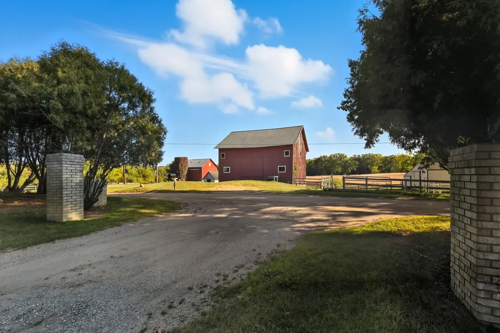 3223 Dunning Street Howard Township MI 49031