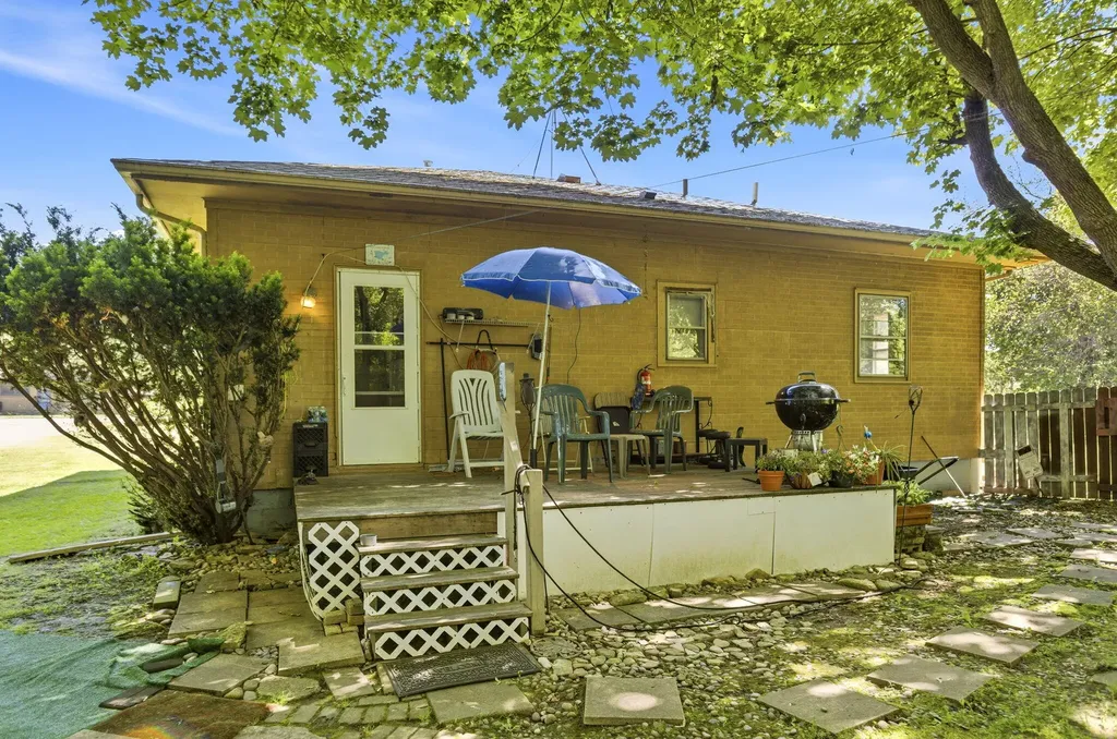 1356 Pipestone Road Benton Charter Township MI 49022