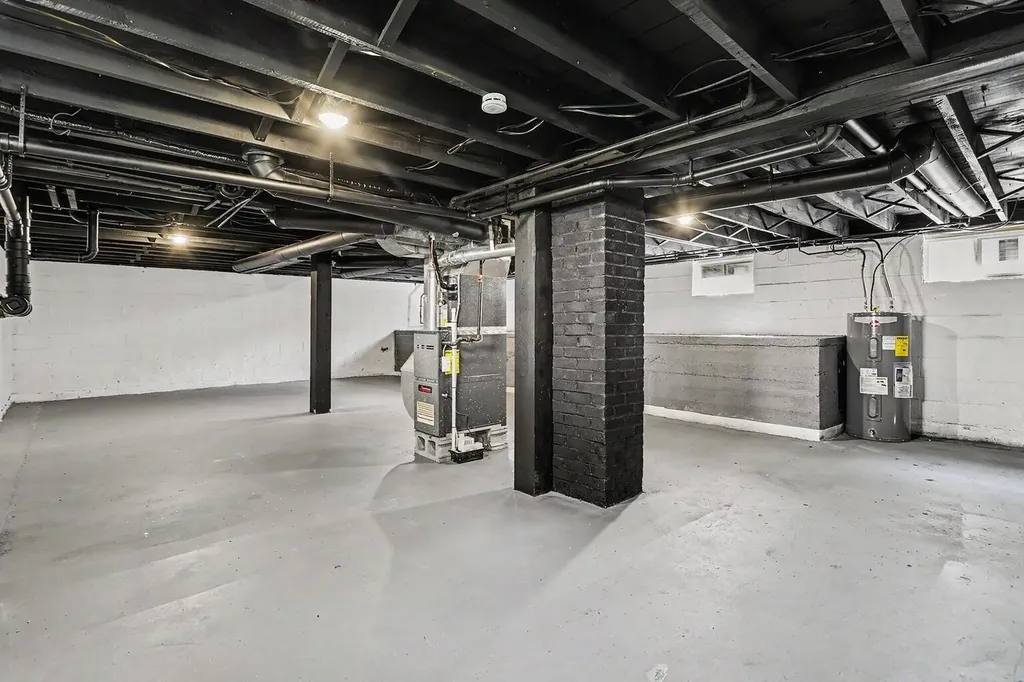 226 S Barker Street New Buffalo City MI 49117