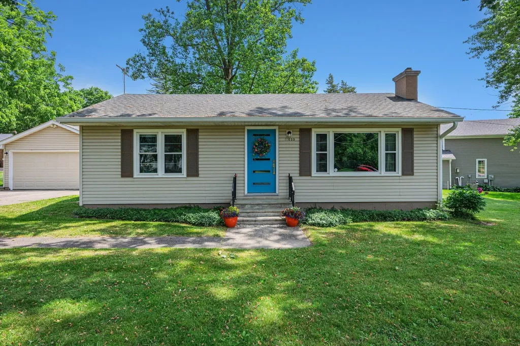 11635 E D Avenue Ross Township MI 49083
