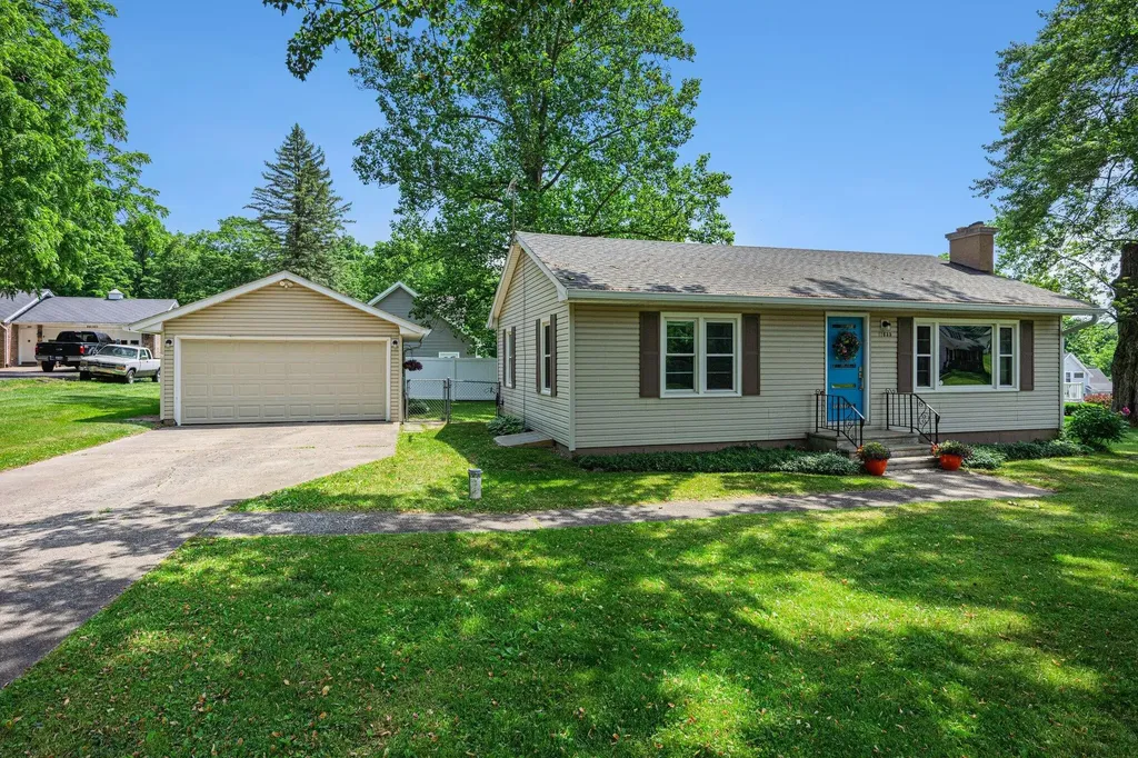 11635 E D Avenue Ross Township MI 49083