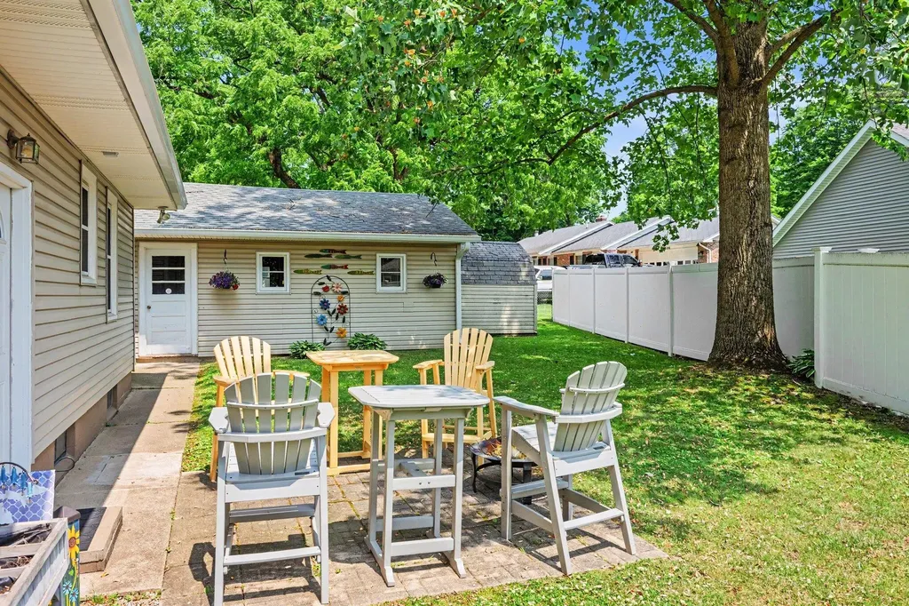 11635 E D Avenue Ross Township MI 49083