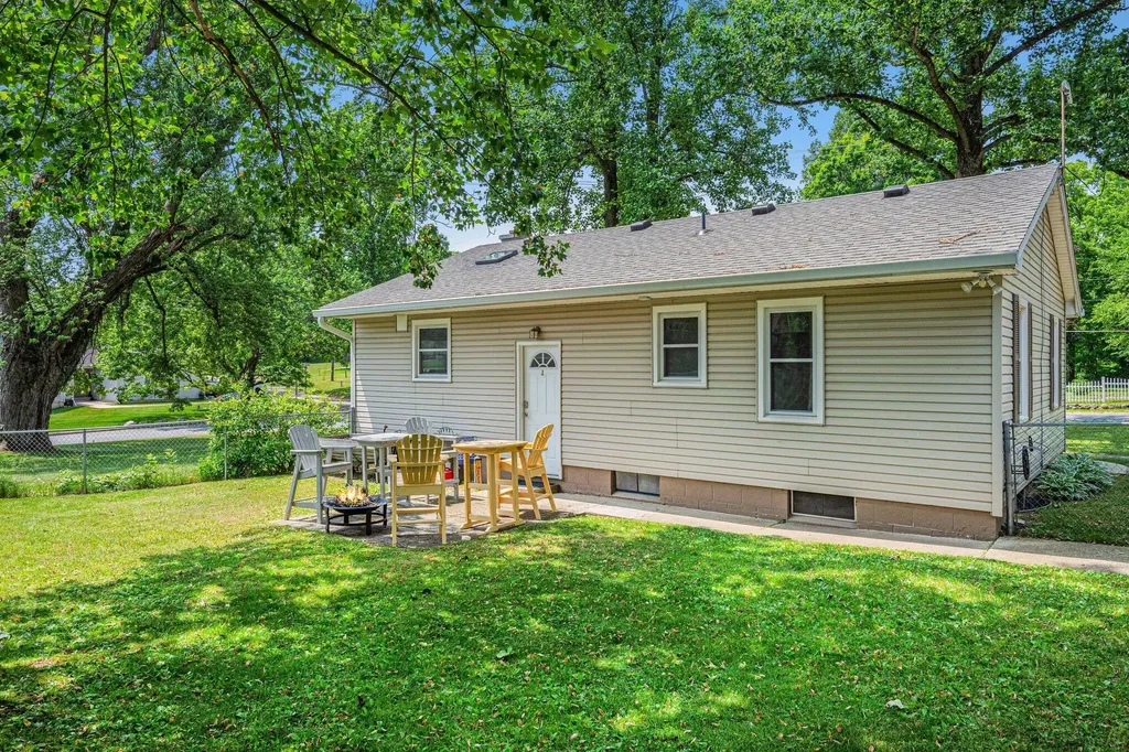 11635 E D Avenue Ross Township MI 49083