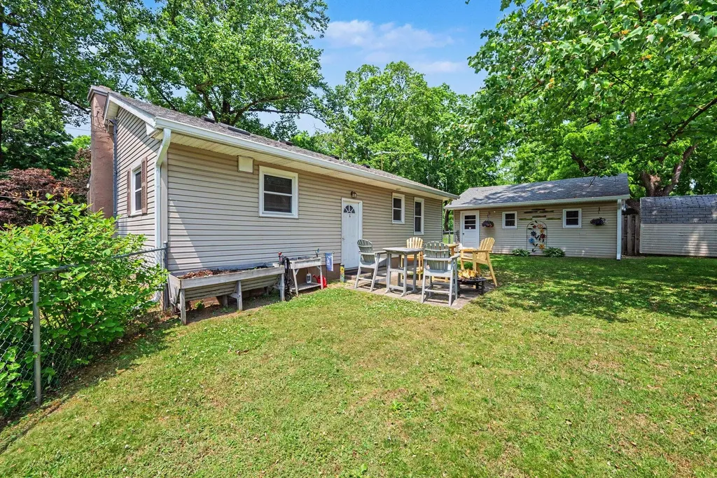 11635 E D Avenue Ross Township MI 49083