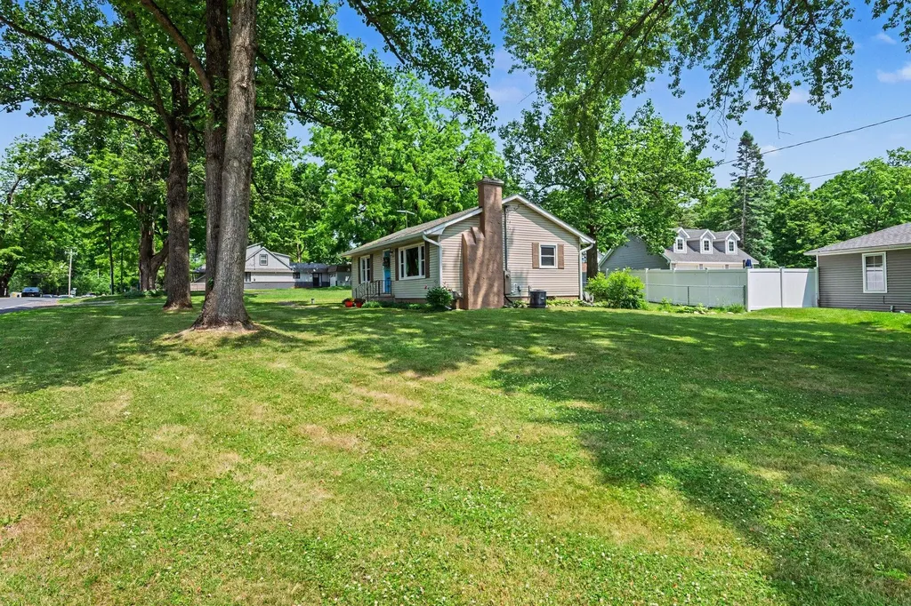 11635 E D Avenue Ross Township MI 49083