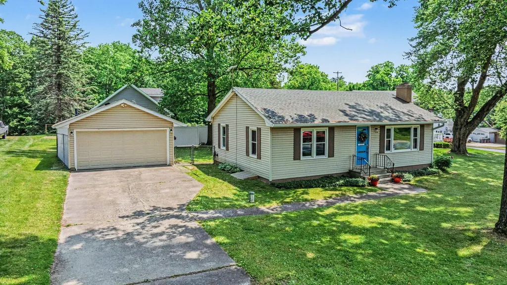 11635 E D Avenue Ross Township MI 49083