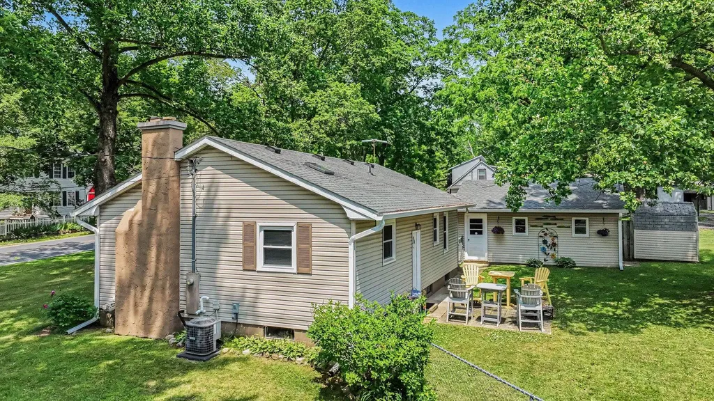 11635 E D Avenue Ross Township MI 49083