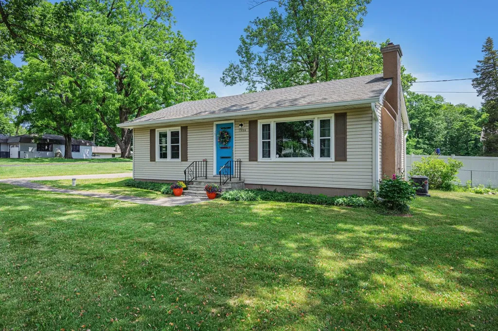 11635 E D Avenue Ross Township MI 49083
