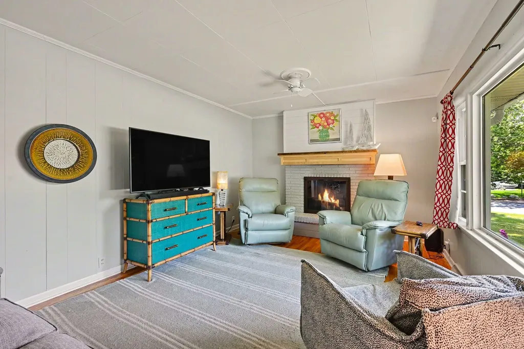 11635 E D Avenue Ross Township MI 49083
