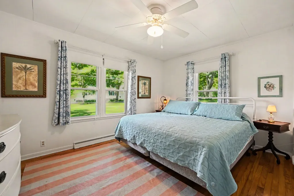 11635 E D Avenue Ross Township MI 49083