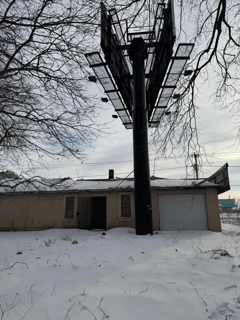 1175 E Napier Avenue Benton Charter Township MI 49022