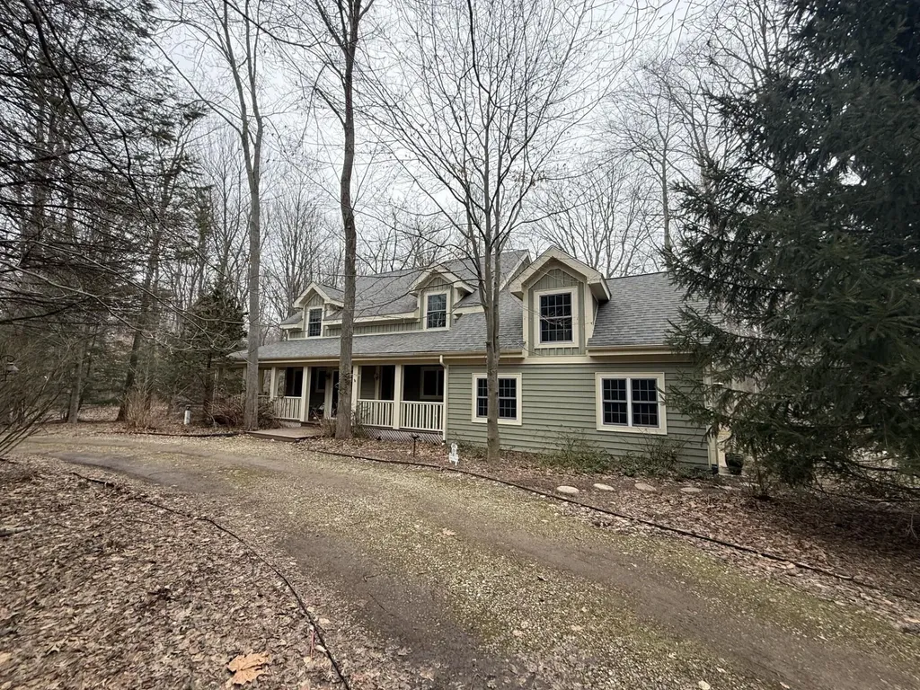13217 Three Oaks Road Chikaming Township MI 49125
