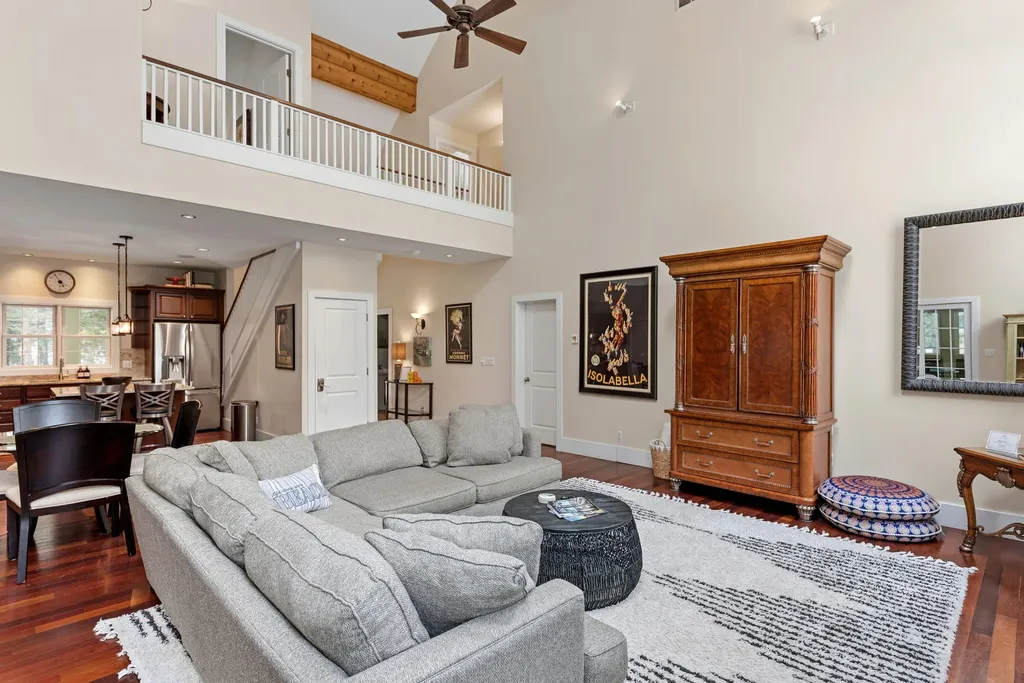 13217 Three Oaks Road Chikaming Township MI 49125