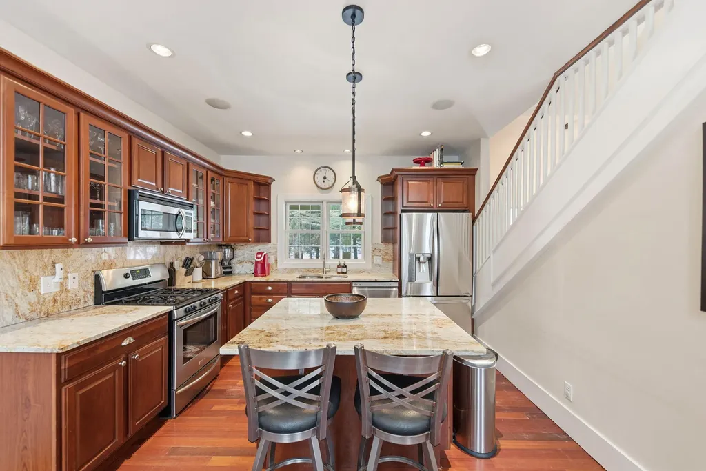 13217 Three Oaks Road Chikaming Township MI 49125