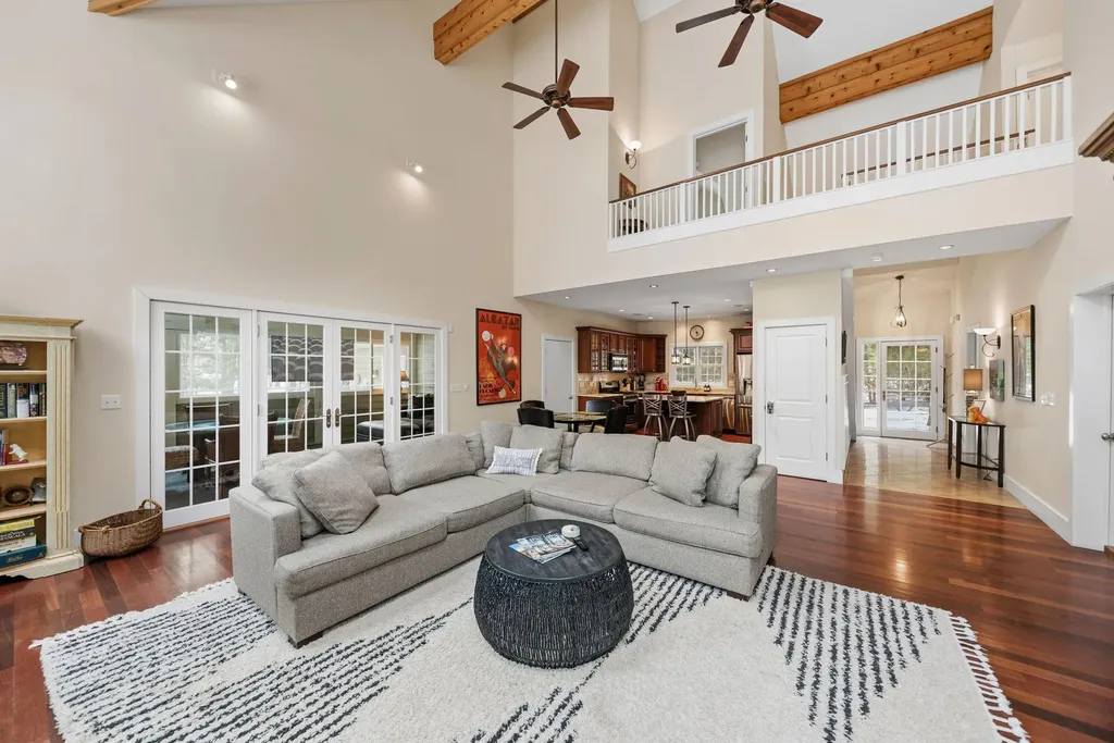 13217 Three Oaks Road Chikaming Township MI 49125