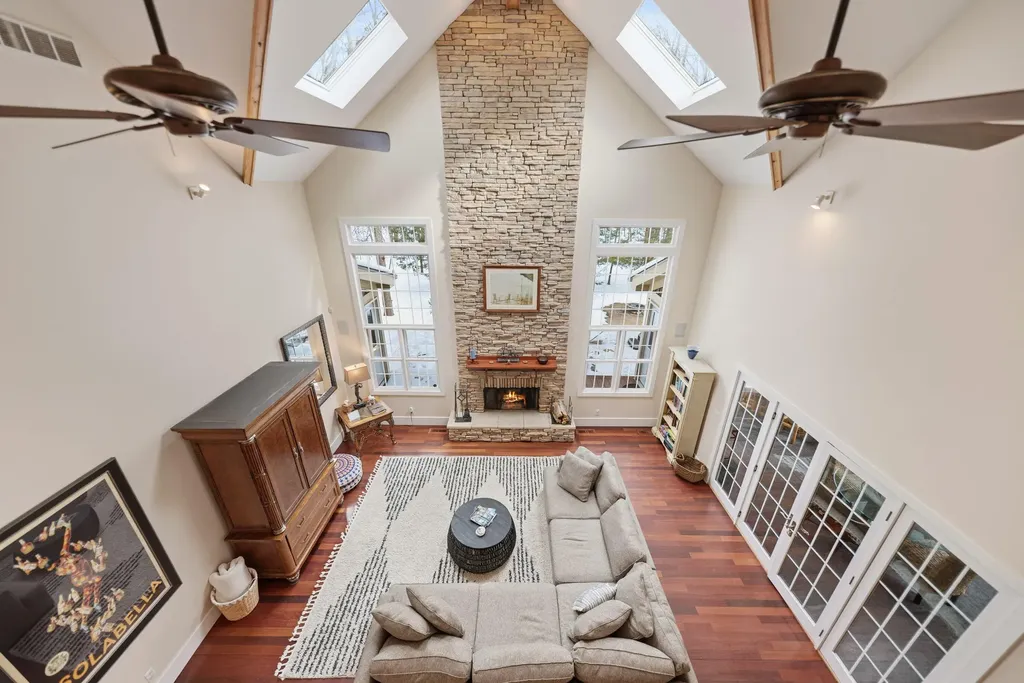13217 Three Oaks Road Chikaming Township MI 49125