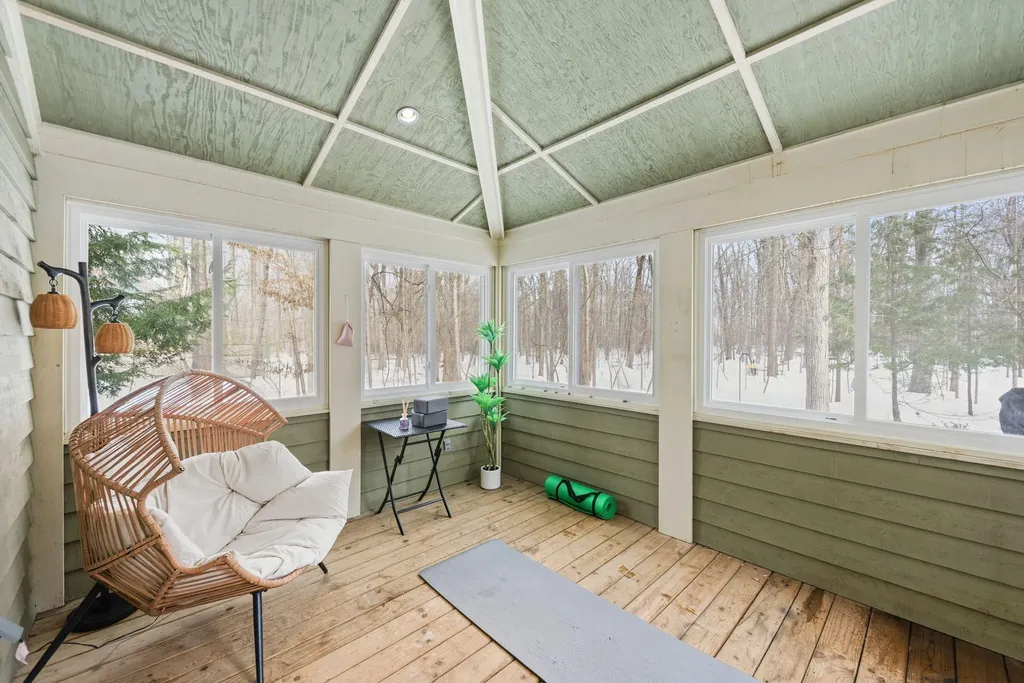 13217 Three Oaks Road Chikaming Township MI 49125