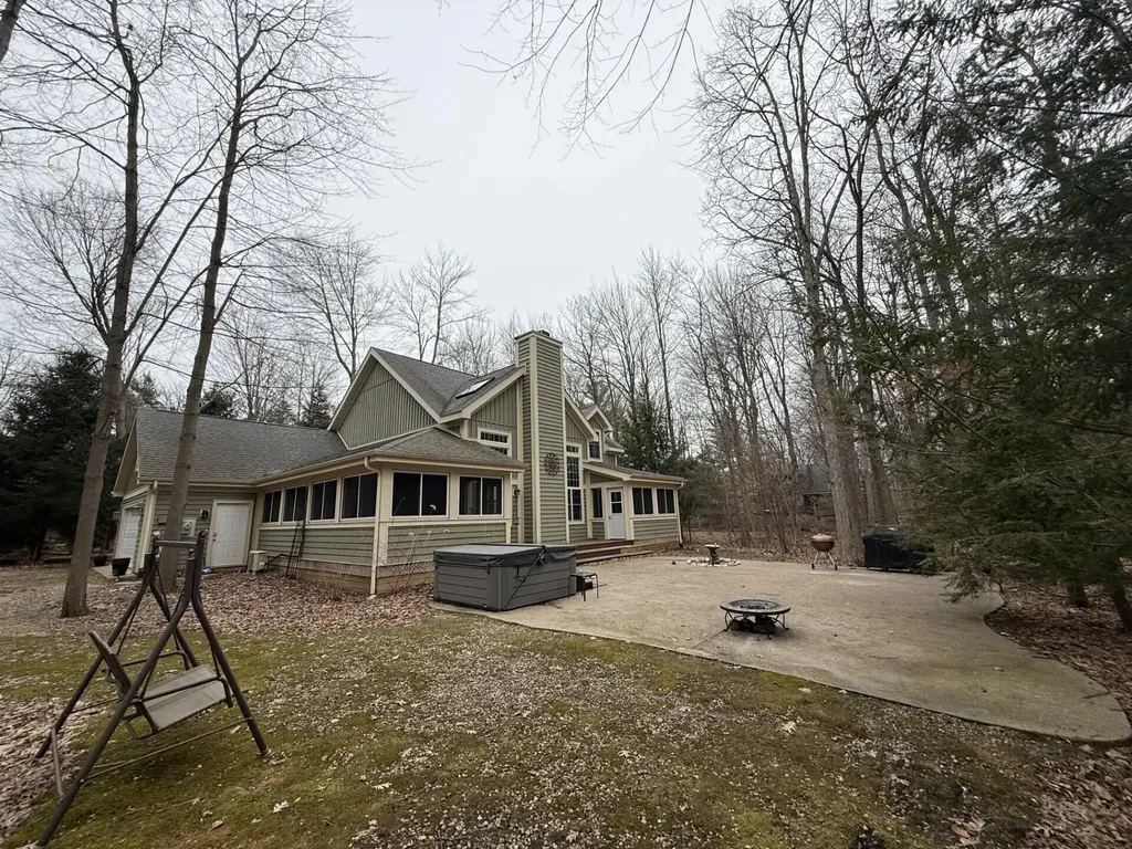 13217 Three Oaks Road Chikaming Township MI 49125