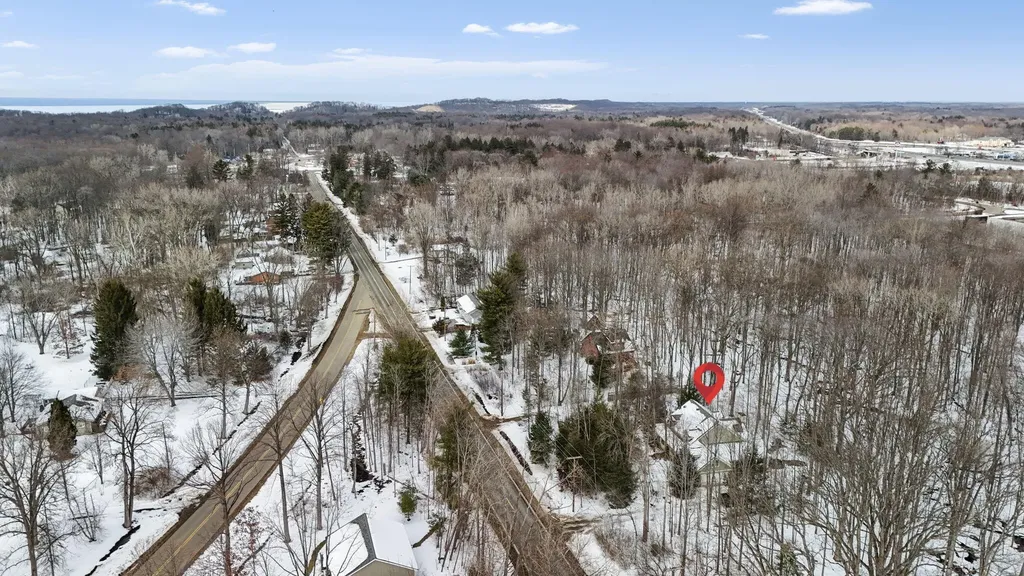 13217 Three Oaks Road Chikaming Township MI 49125