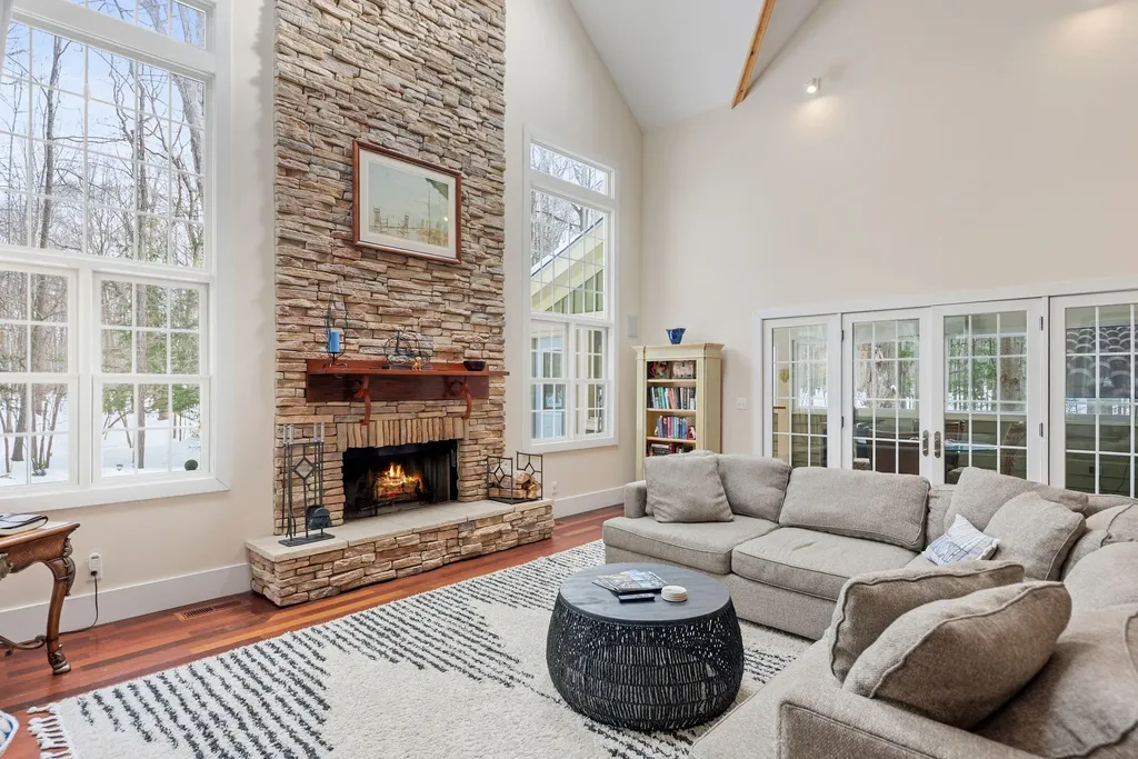13217 Three Oaks Road Chikaming Township MI 49125