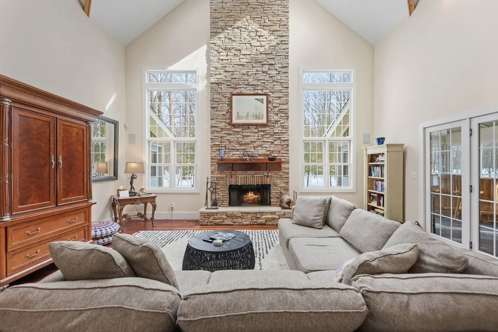13217 Three Oaks Road Chikaming Township MI 49125