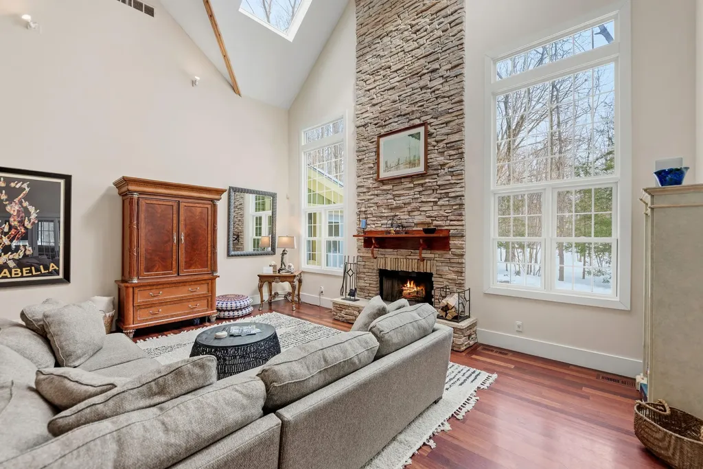 13217 Three Oaks Road Chikaming Township MI 49125