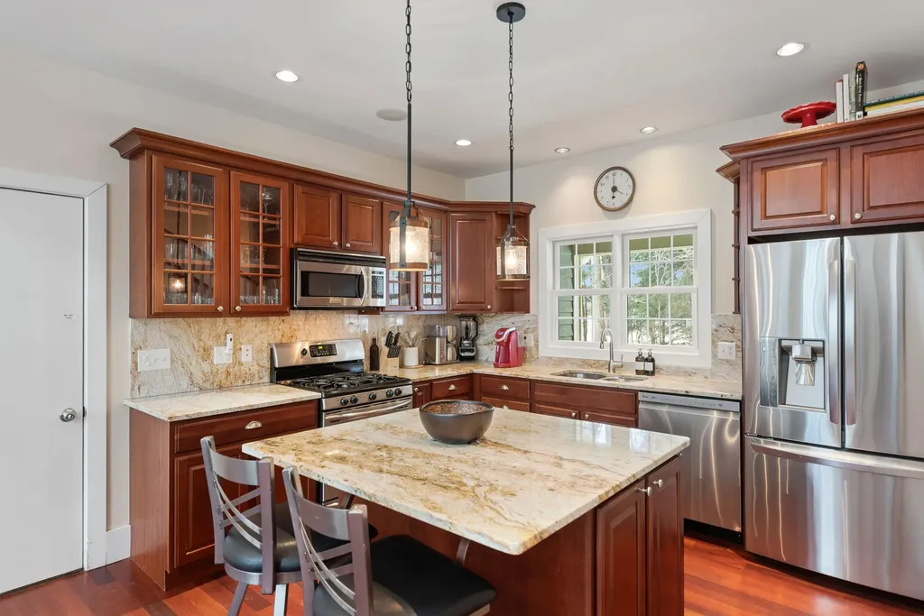 13217 Three Oaks Road Chikaming Township MI 49125