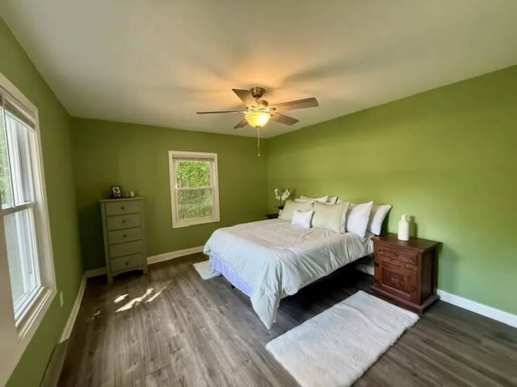 16002 Lakeside Road Chikaming Township MI 49129
