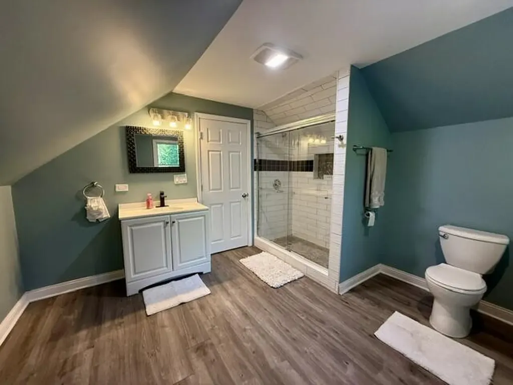 16002 Lakeside Road Chikaming Township MI 49129