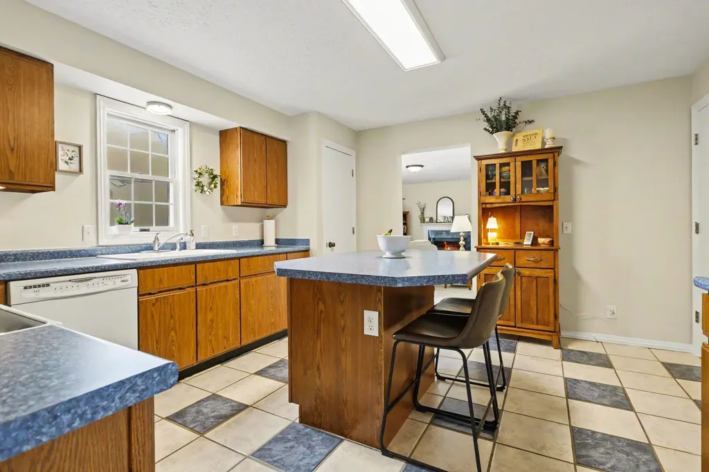 2956 W John Beers Road Stevensville Village MI 49127