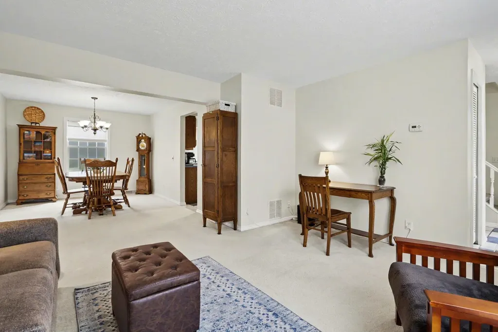 2956 W John Beers Road Stevensville Village MI 49127