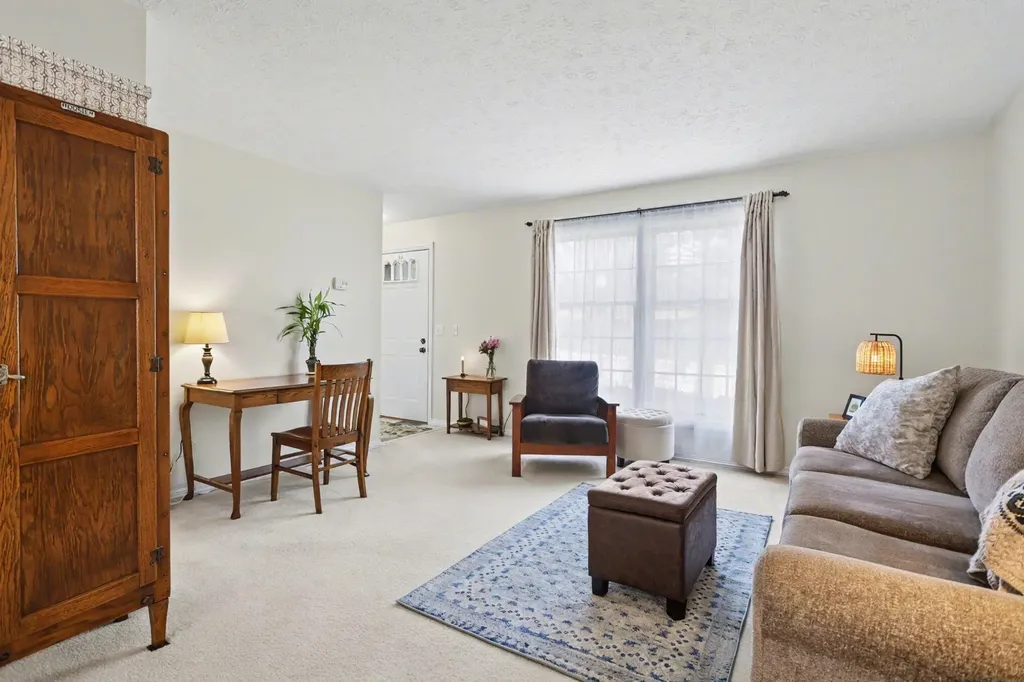 2956 W John Beers Road Stevensville Village MI 49127