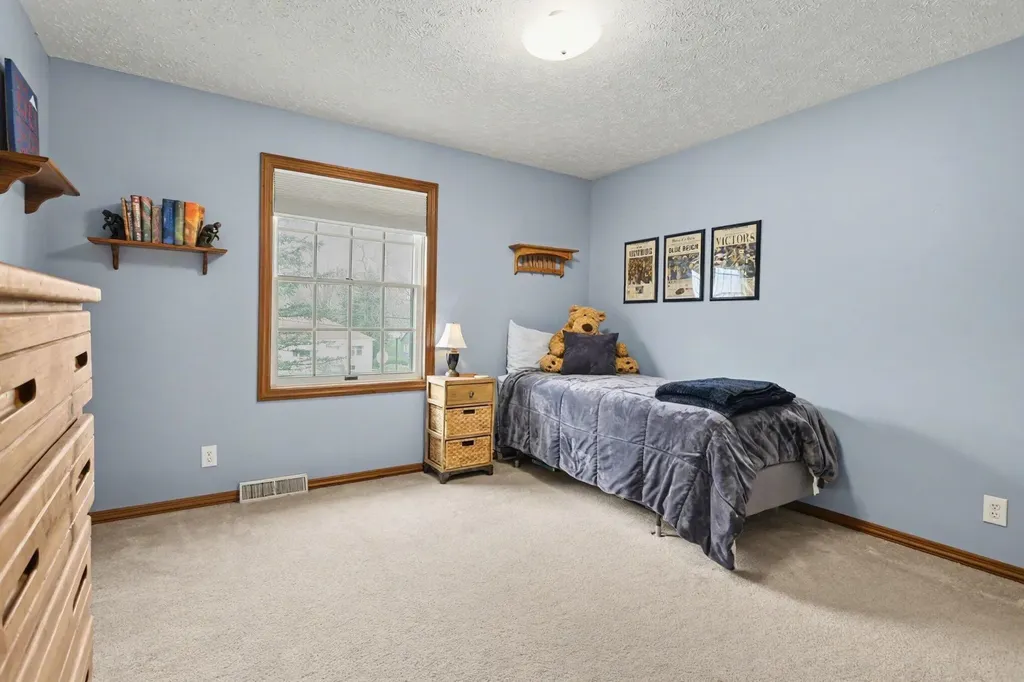 2956 W John Beers Road Stevensville Village MI 49127