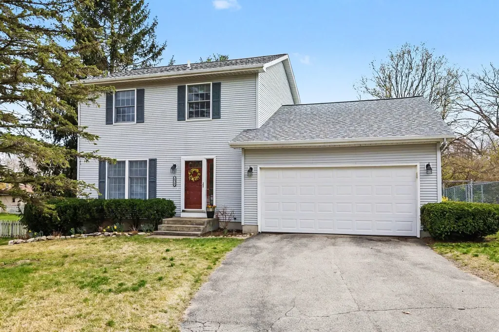 2956 W John Beers Road Stevensville Village MI 49127