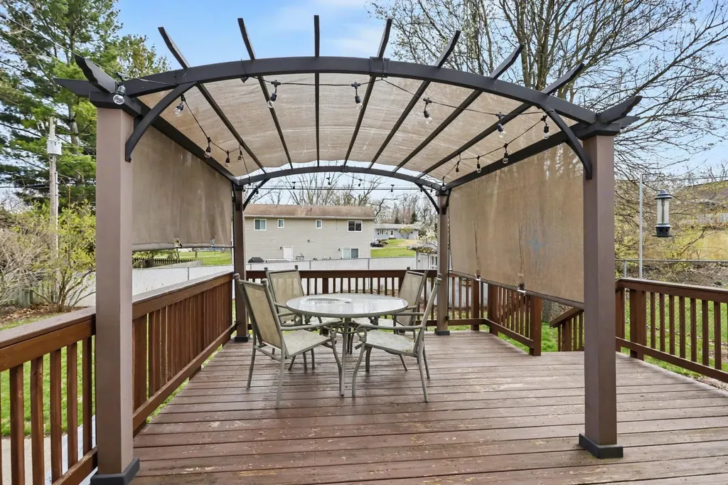 2956 W John Beers Road Stevensville Village MI 49127